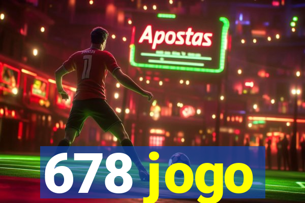 678 jogo